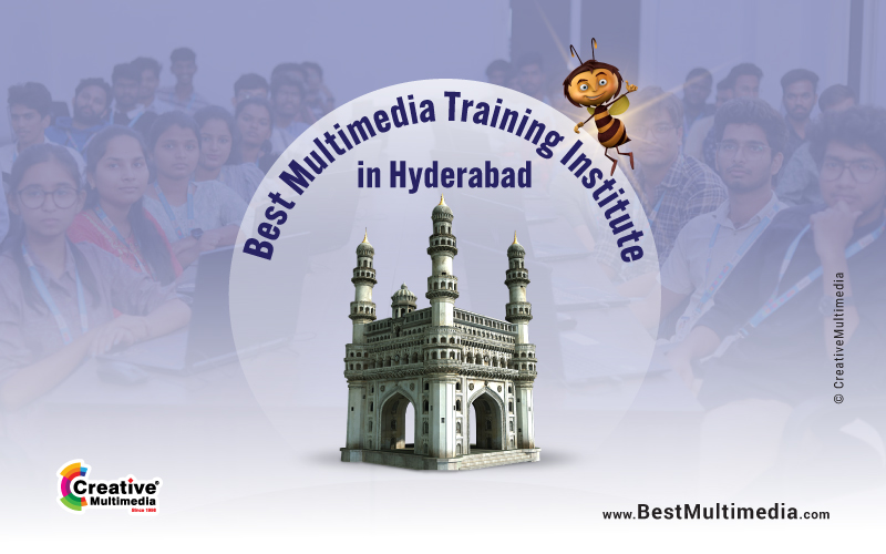 animation training institute in hyderabad