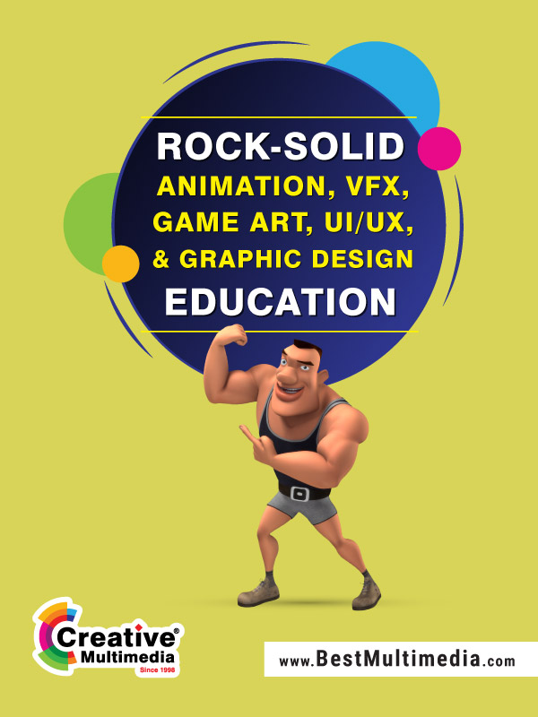 VFX institutes in Ameerpet