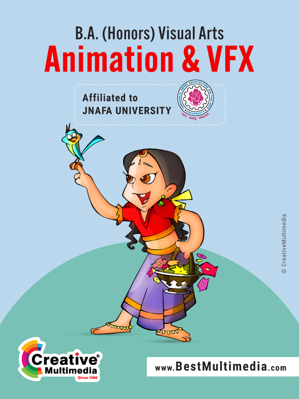 VFX training institutes in Hyderabad