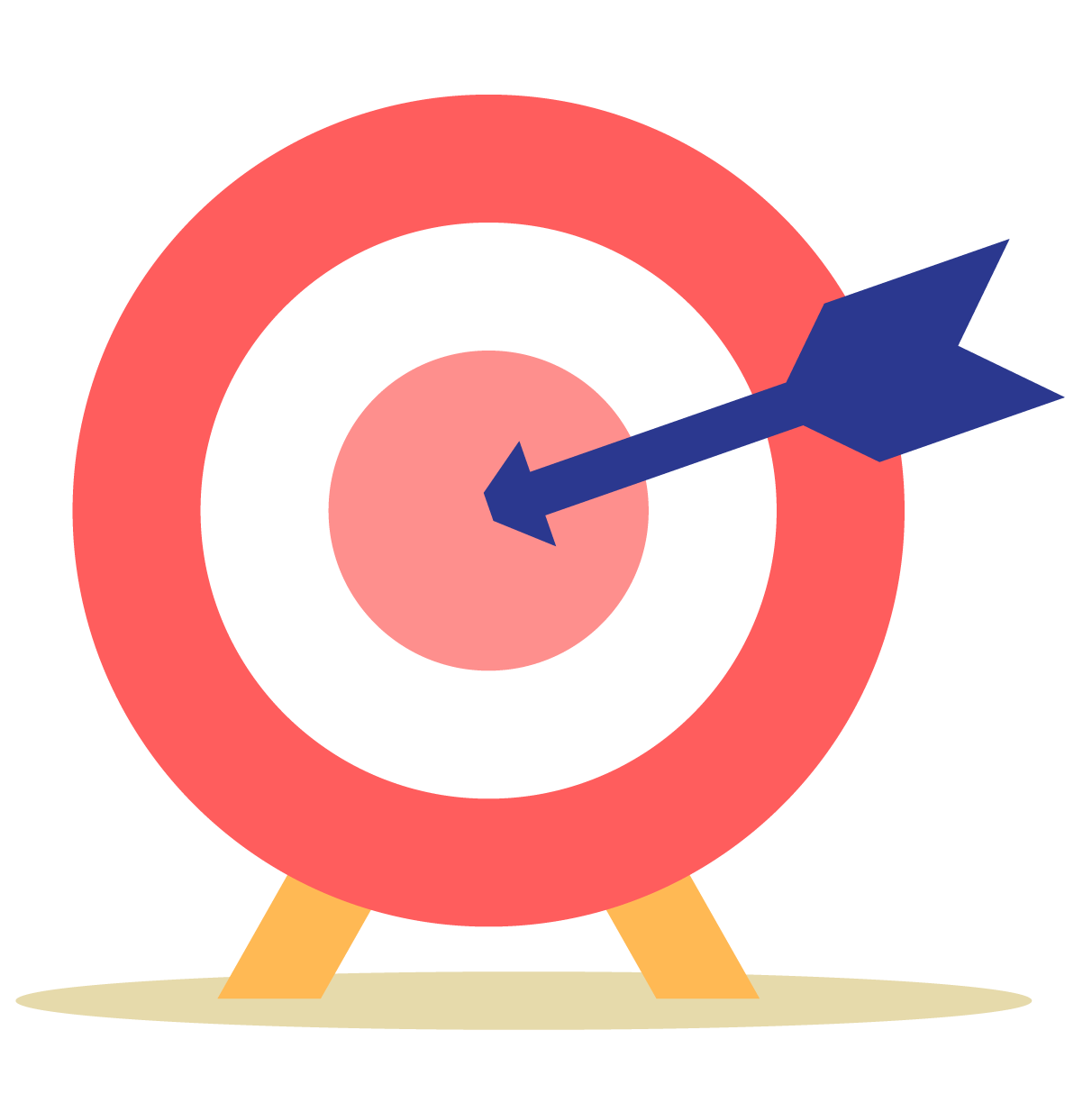 aim