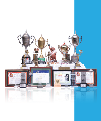 awards
