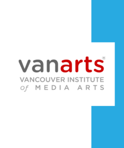 vanarts logo